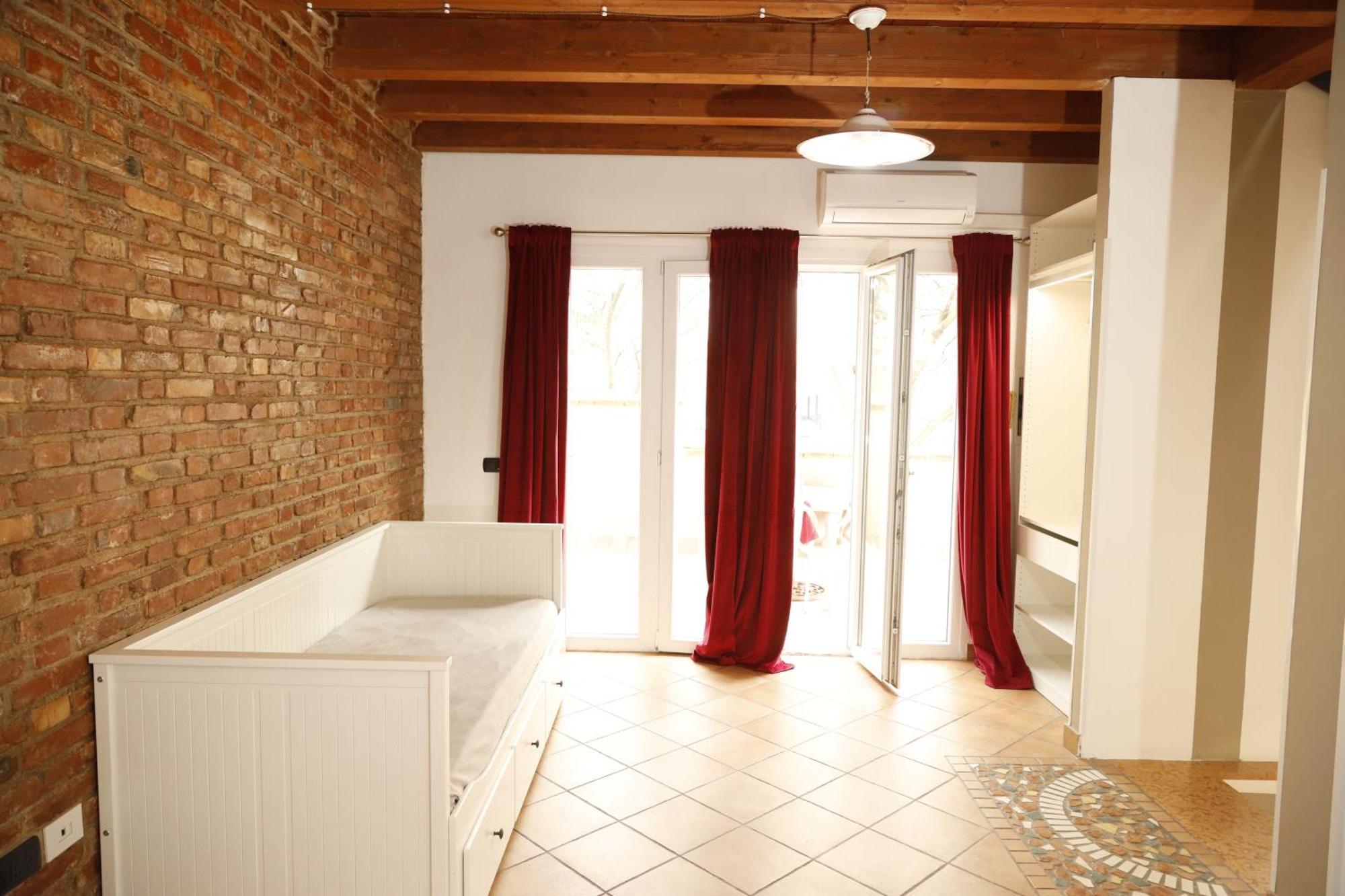 Amira Suite Fiera Верона Экстерьер фото