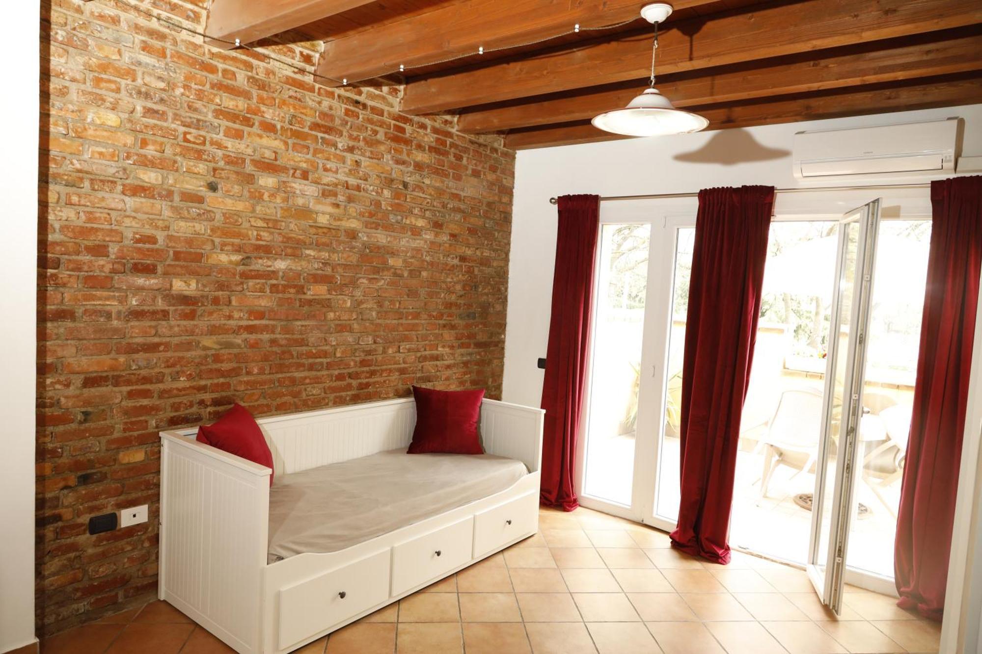 Amira Suite Fiera Верона Экстерьер фото