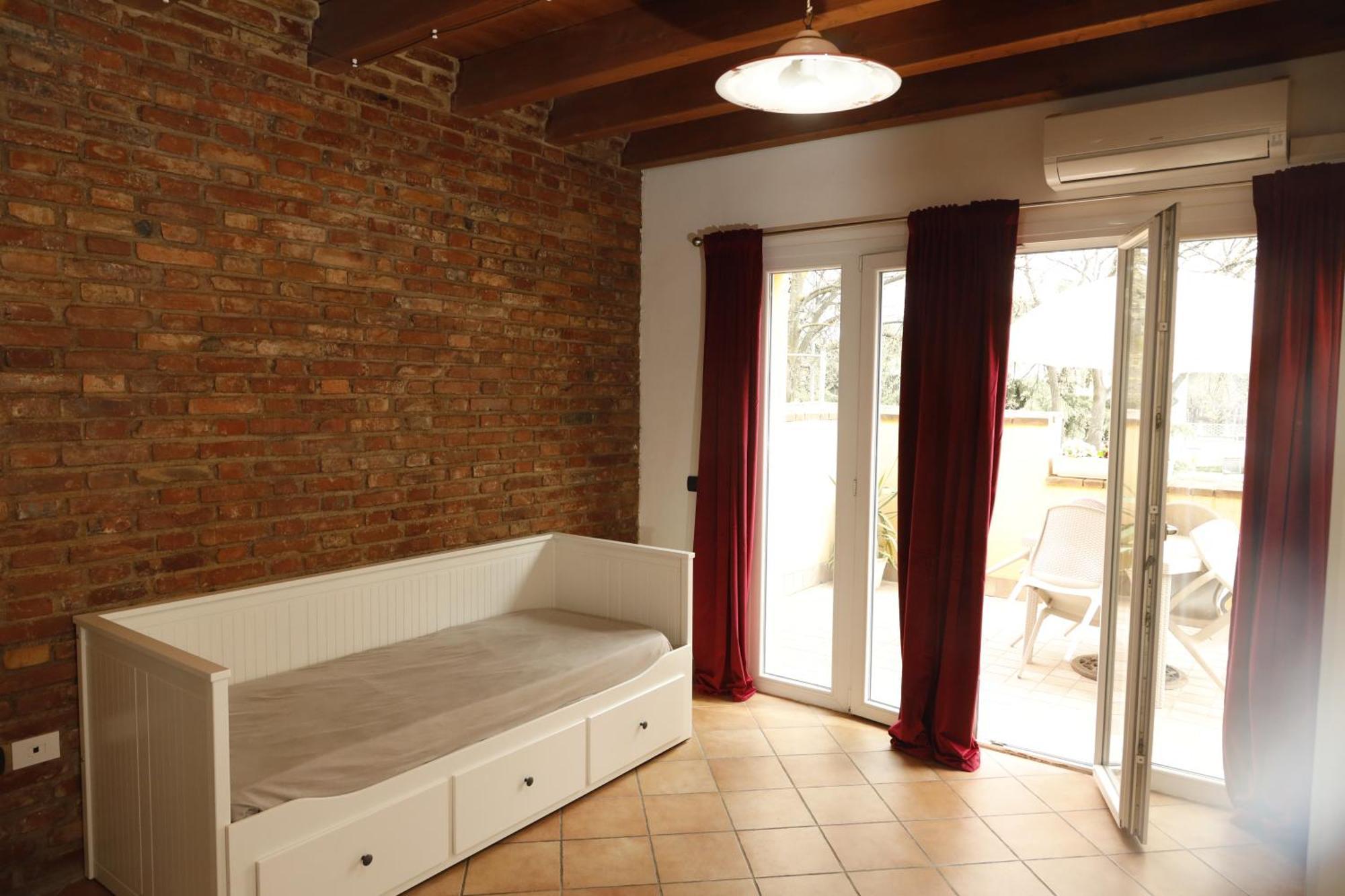 Amira Suite Fiera Верона Экстерьер фото