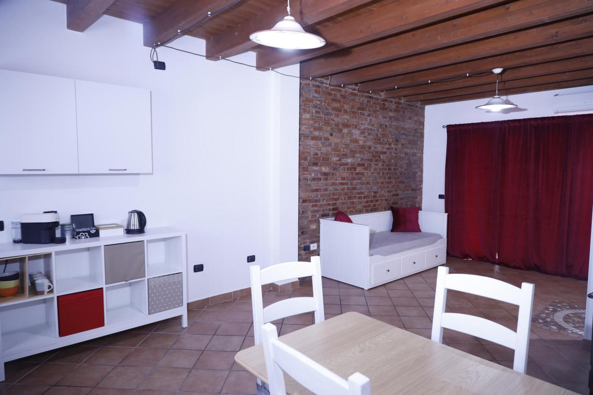 Amira Suite Fiera Верона Экстерьер фото