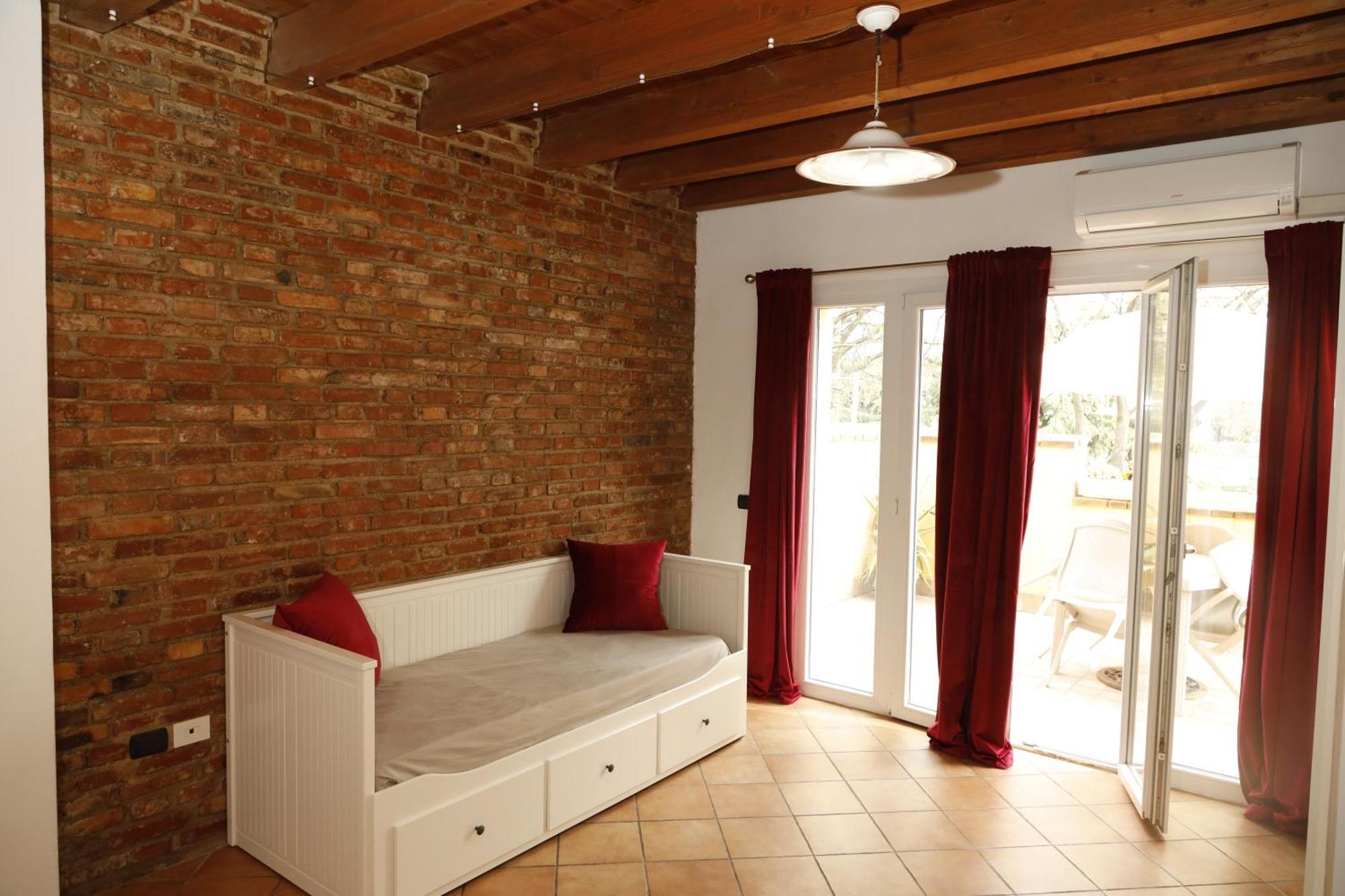 Amira Suite Fiera Верона Экстерьер фото