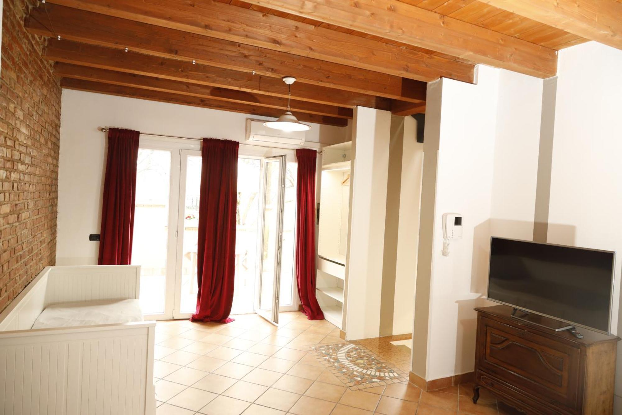 Amira Suite Fiera Верона Экстерьер фото