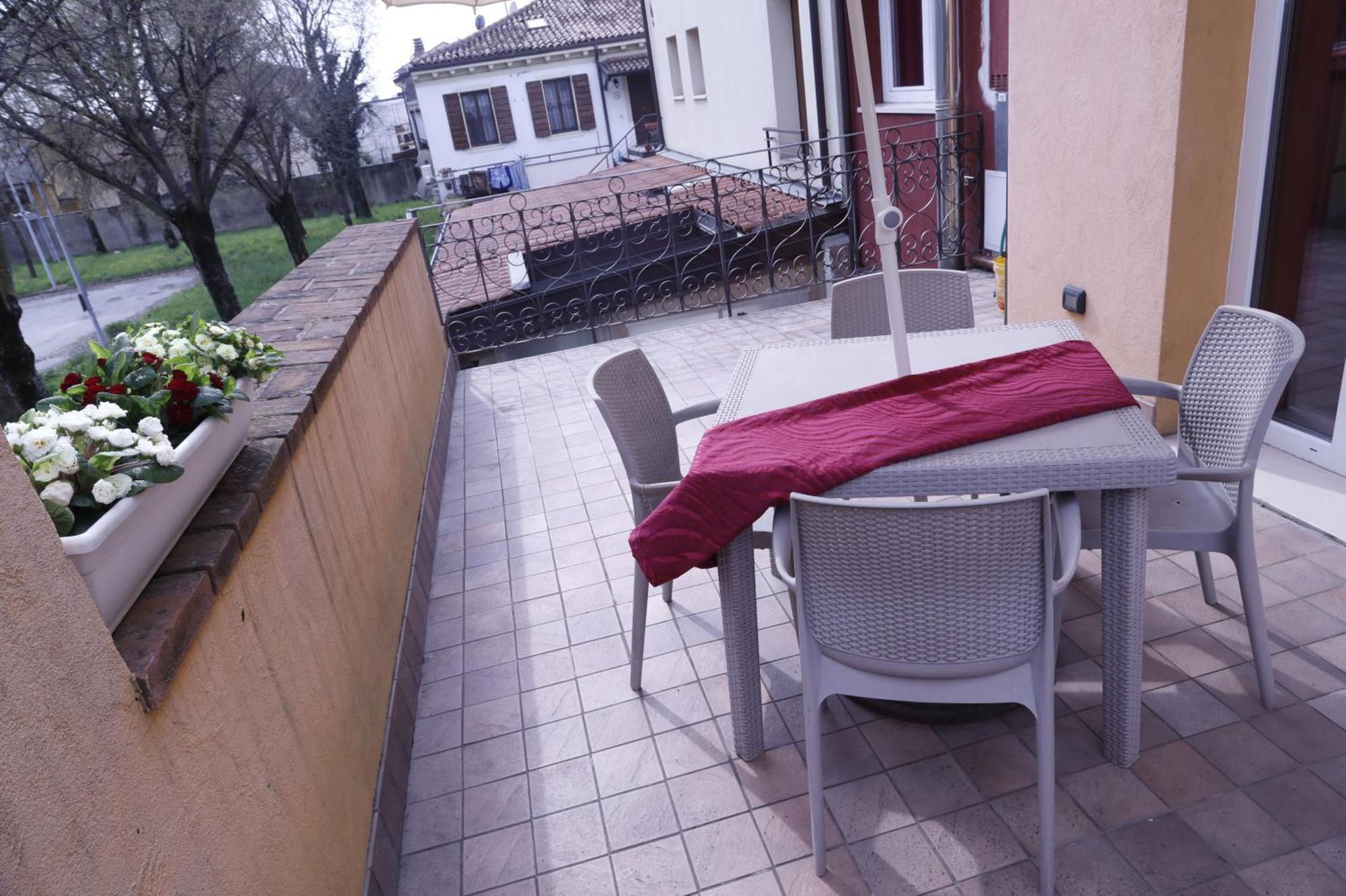 Amira Suite Fiera Верона Экстерьер фото