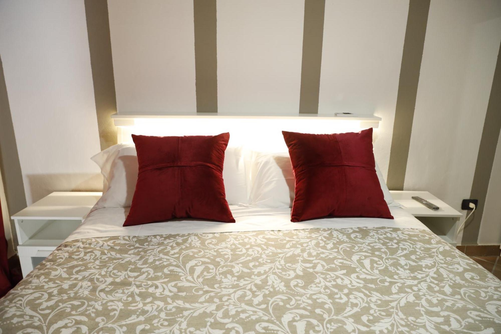 Amira Suite Fiera Верона Экстерьер фото